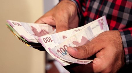 Bu gündən Azərbaycanda yaşayış minimumu 190 manat olub