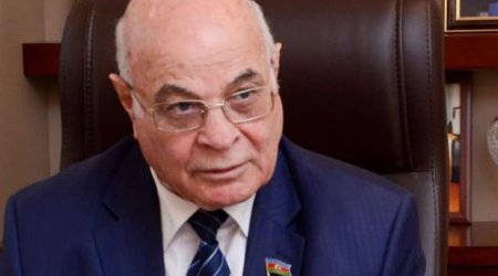 Ağacan Əbiyevin yenidən deputatlığa namizəd olmamasının SƏBƏBİ: “Hər şeyin həddi-hüdudu var”