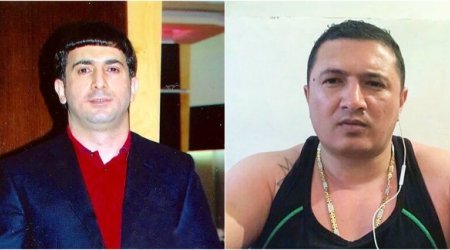 Lənkəranskinin adamlarından Lotu Quliyə cavab gəldi FOTO-VİDEO