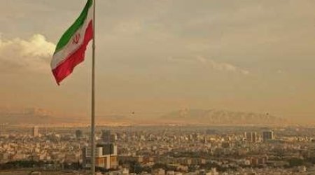 Tehranda aksiya keçirilir