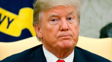 İran rəsmisi ABŞ prezidentinin təhdidlərinə cavab verib