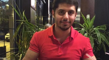 Cavidanın ölüm səbəbi bəlli oldu - Ekspertiza rəyi (FOTO)