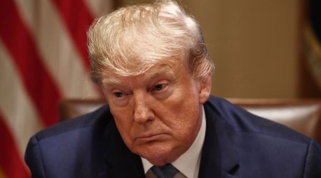 İranın dövlət kanalından şok elan: Trampın başına 80 milyon qoyuldu - VİDEO