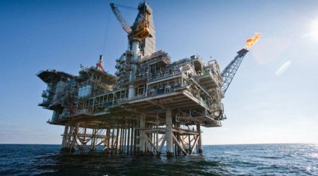 Нефть продолжает дорожать: Brent – $70
