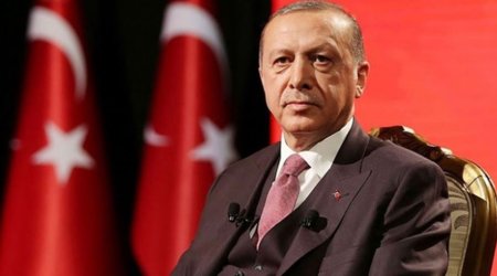 Azərbaycanın iki generalı Ərdoğanla bir arada - FOTOLAR