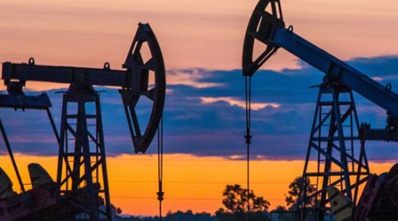 Brent на уровне $69,2 за баррель