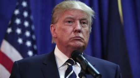 ABŞ Milli Təhlükəsizlik Şurasının təcili iclası ÇAĞIRILDI