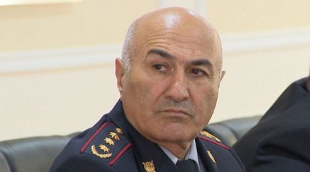 İşdən çıxarılan rəis şəhərdə şəxsi radar qoyubmuş — Sensasiya