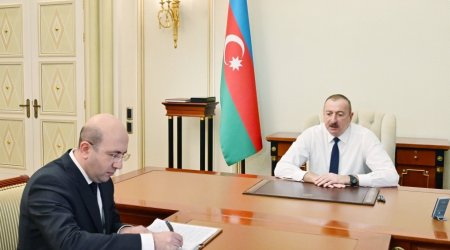 Prezidentdən sahibkarlara sərt xəbərdarlıq: 