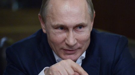 Путин: поставки российского газа в Турцию в 2019 году составили 24 млрд куб.м