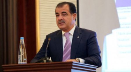 Elmar Vəliyevin güllələnməsi işi məhkəmədə: “İnanın, intihar həddindəyəm” - FOTO