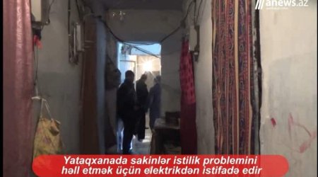 Bərdədə 26 il problemlərlə mübarizə aparan məcburi köçkünlər - VİDEO