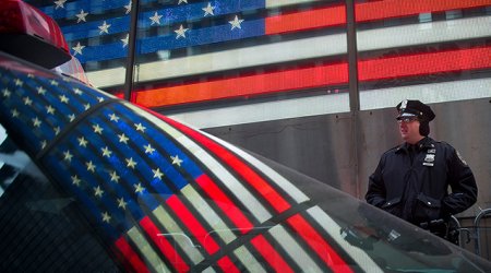 Amerikada şübhəli iranlı saxlanıldı - Trampın iqamətgahının...