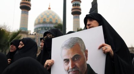 Süleymaninin ölüm tarixi təqvimə xüsusi gün kimi salındı – Sərəncam imzalandı