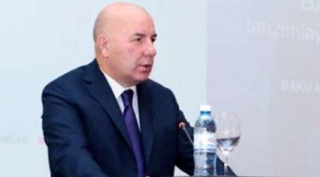 Центробанк намерен расширить выдачу микрокредитов - Рустамов