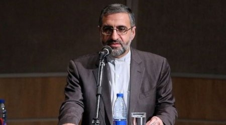 İRANDA HƏBSLƏR BAŞLADI: Ukrayna təyyarəsinin vurulması ilə bağlı