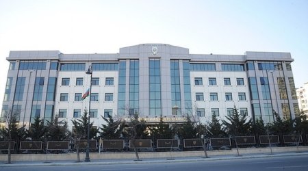 Bakıda itkin düşən yeniyetmə qız tapılıb - FOTO