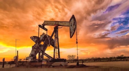 Азербайджанская нефть поднялась в цене