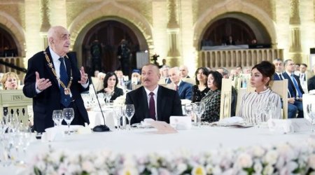 Xoşbəxt Yusifzadənin “elektriçka” əhvalatı: “Bəxtiyar sağ olsaydı, deyəcəkdi, evi qaytar” - VİDEO