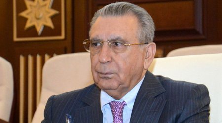 Ramiz Mehdiyev qərar verdi - YENİ TƏYİNATLAR