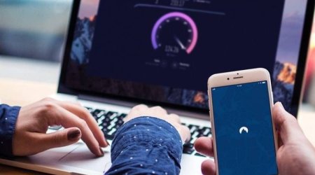 Ölkədə internetin zəif olmasının səbəbləri açıqlandı