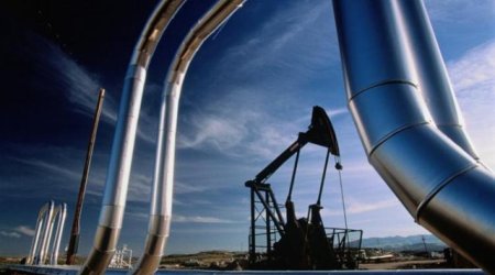 SOCAR увеличил экспорт продуктов нефтепереработки и нефтехимии на 22%