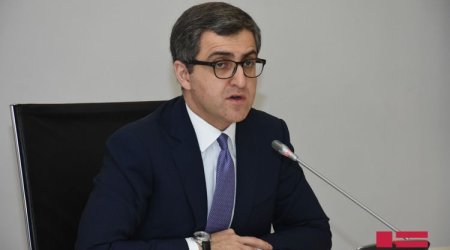 Azərbaycan ixracın təşviqinə ötən il 9 mln. manat xərcləyib