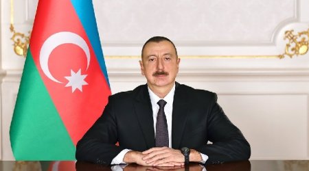 SON DƏQİQƏ - İlham Əliyev bu şəxslərə yüksək vəzifə verdi - SİYAHI
