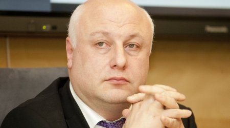 ATƏT PA prezidenti: “Parlament üzvləri Cənubi Qafqazda sülhə töhfə verə bilərlər”