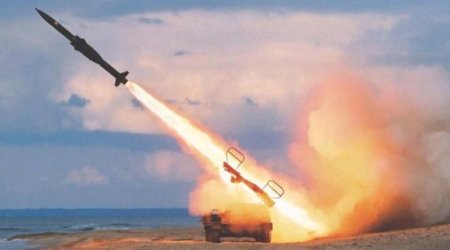 ABŞ İranın raket hücumu nəticəsində xəsarət alan hərbçilərin sayını açıqladı