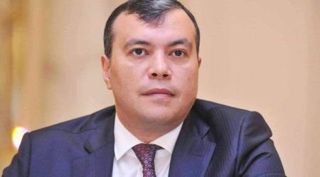 Sahil Babayev bu şəxslərin maaşının artırılmasından danışdı