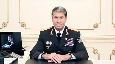 Vilayət Eyvazov MÜHÜM TƏYİNAT - FOTO