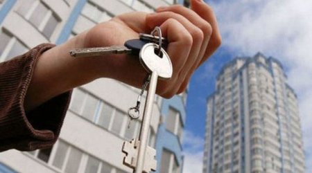 Kirayə yaşayanlara ŞAD XƏBƏR - VİDEO