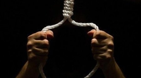 Tanınmış meyxanaçının bacısı oğlu özünü asdı - FOTO