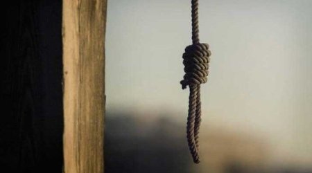 Məşhur meyxanaçanın bacısı oğlunun intiharının təfərrüatı: Hamının evdən getdiyini gördükdən sonra... - FOTO