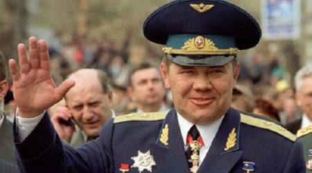 Rus general 20 yanvarda Bakını necə tutmasından yazdı: “HÜNƏRİN VAR, ŞƏHƏRİ GÖTÜRMƏYİN!” (FOTO)