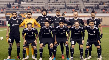Dünyanın ən yaxşı klubları açıqlandı – Siyahıda “Qarabağ” da var