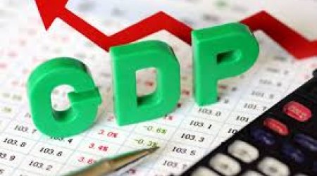 Госкомстат о росте ВВП Азербайджана