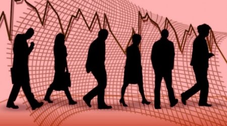 В мире насчитали почти 190 миллионов безработных