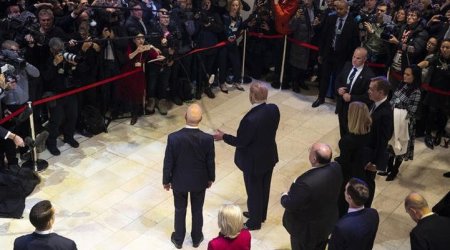 ABŞ: Bütün dünya saat 22:00 gözləyir, nə baş verəcək? - Şimali Koreya, İran, Rusiya...