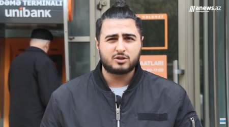 Yerimək cana xeyirdir, yerimək və pul qazanmaq isə ikiqat .... - YENİLİK VİDEO