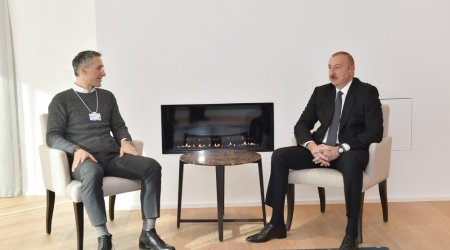 Signify готов к поставкам технологий в Азербайджан