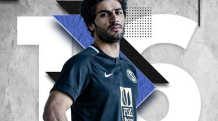 Səbail” daha bir transferini açıqladı