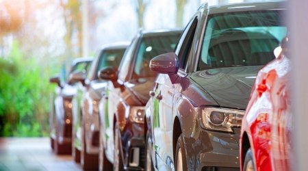 Avropadan idxal olunan avtomobillərə gömrük rüsumu artırıla bilər