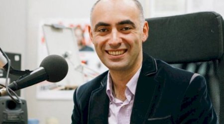 Zirəddin gizli çəkilişdə elə şeylər etiraf etdi ki… – “ƏVVƏLCƏDƏN MƏLUMATLAR ÖTÜRÜBLƏR…”