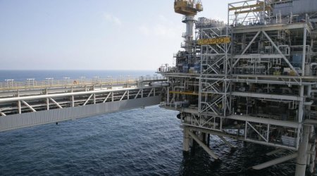 Азербайджанская нефть подешевела