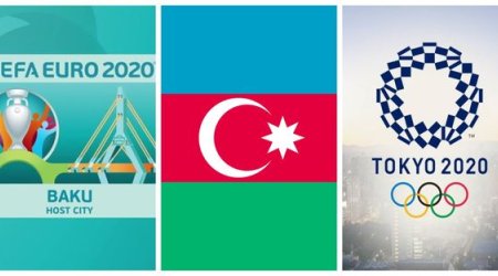 2020-ci ildə Azərbaycanı gözləyən mötəbər yarışlar - SİYAHI