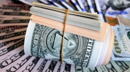 Курсы валют Центрального банка Азербайджана