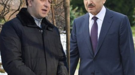 Zaqatalada icra başçısı Əli Həsənovun adamını himayə edir? - FOTO