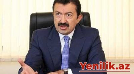 Xanhüseyn Kazımlının oğlu evsizləri yenə evsiz qoyur